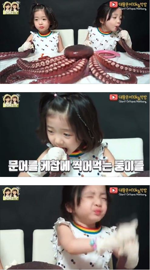 뚜아뚜지 문어 1