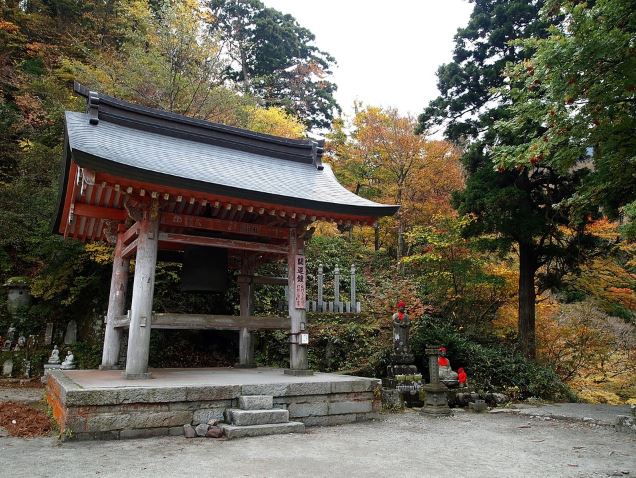 일본 돗토리 2