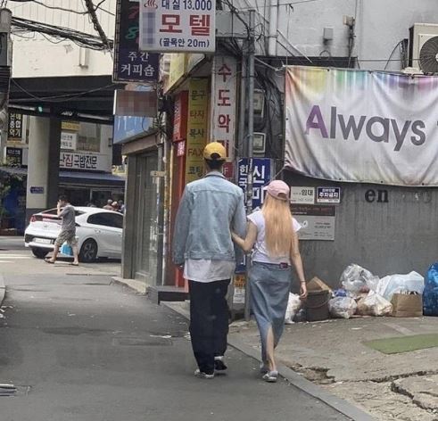 주이 1