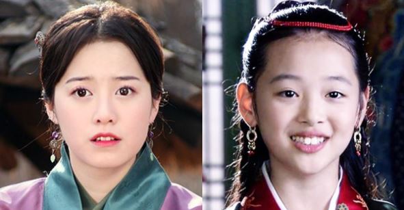 설리 구혜선 3