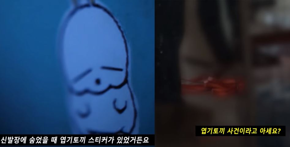 엽기토끼 1