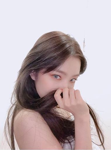 태연 아이린 2