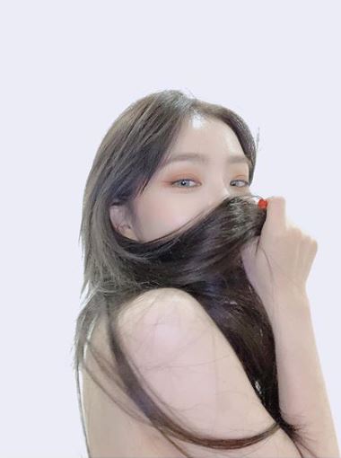 태연 아이린 3