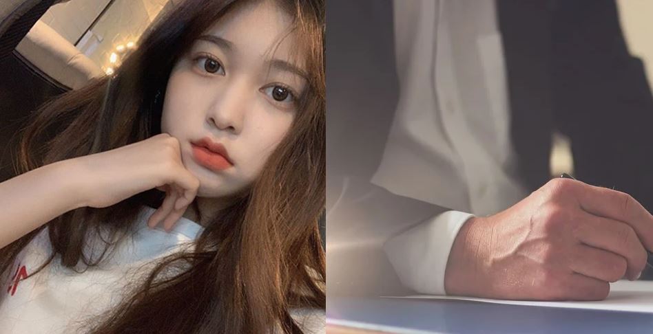 안서현 아버지 1