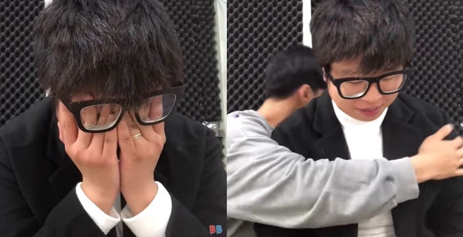 더블비 장명준 1