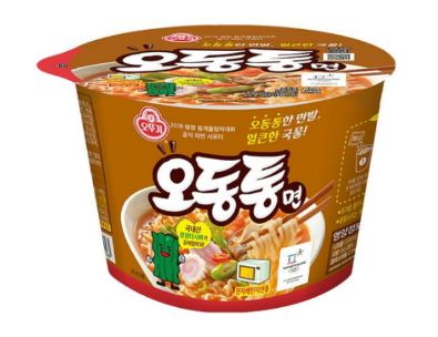 오동통면 2