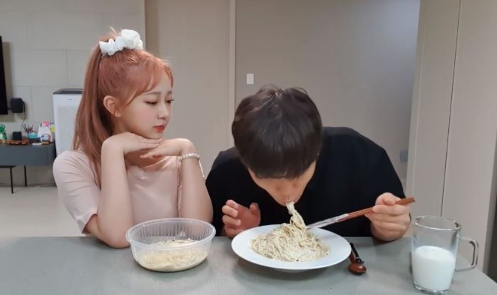 송대익 이민영