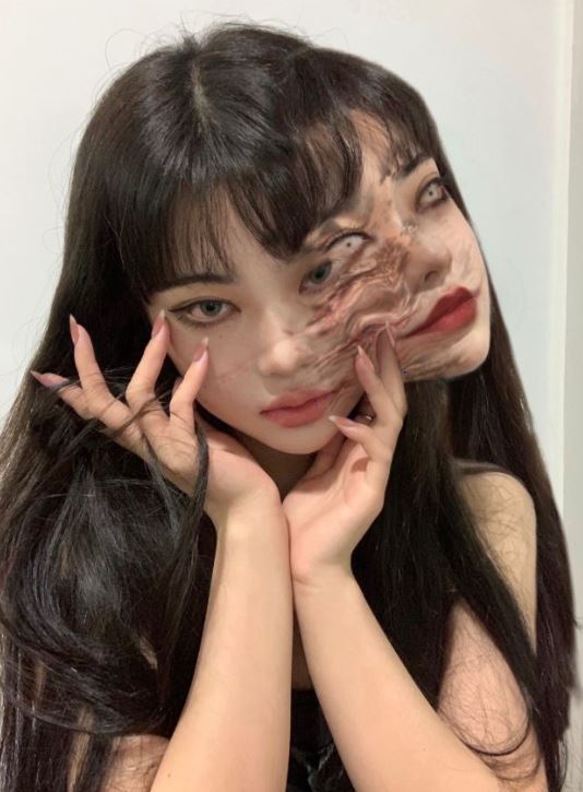 7