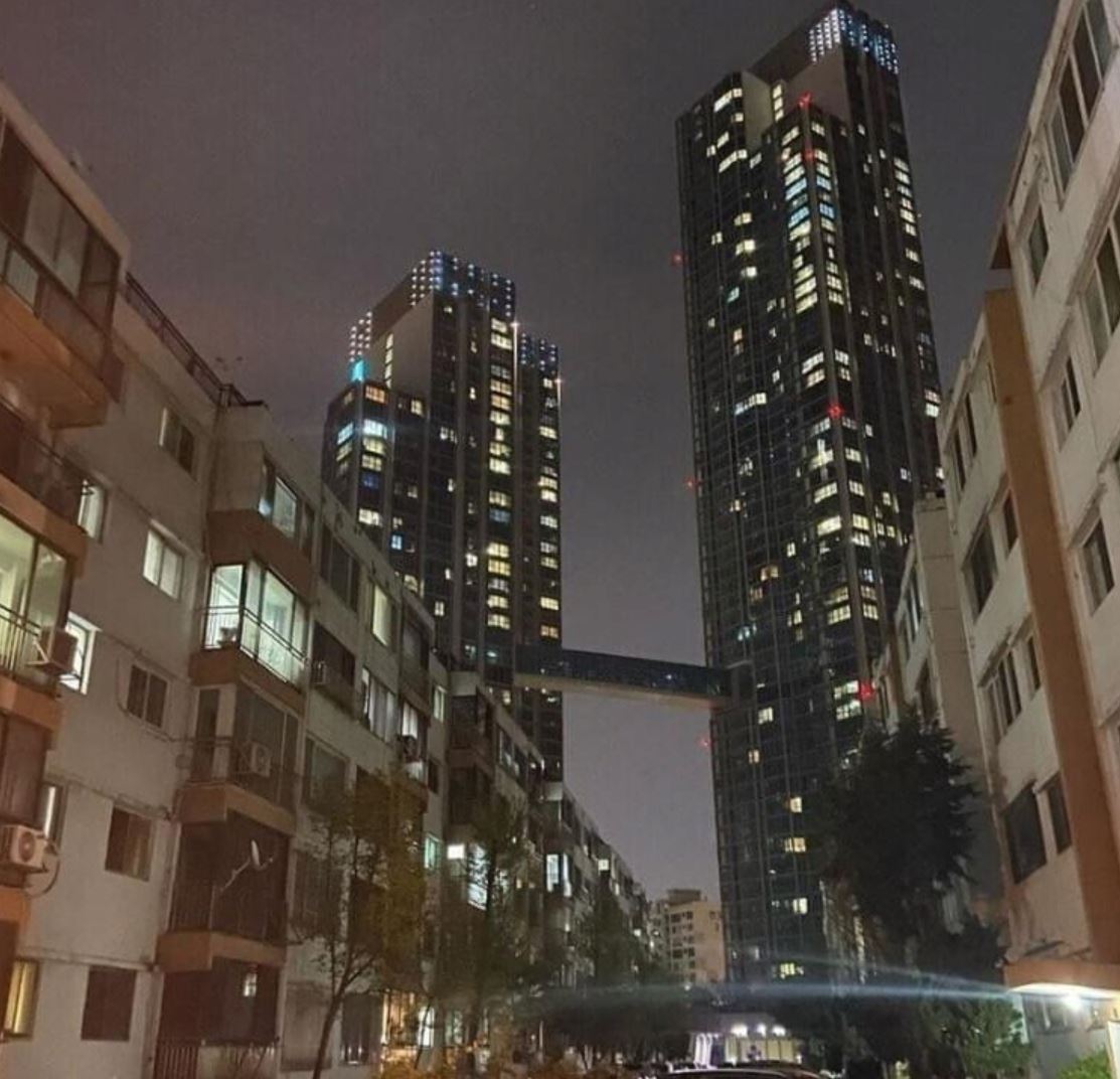 외국이