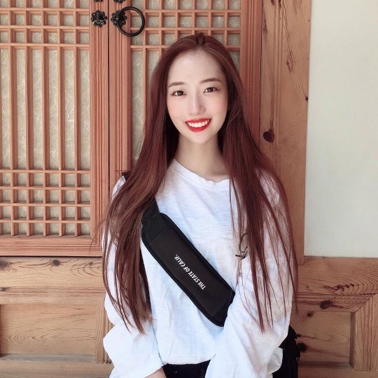 아이러브 민아