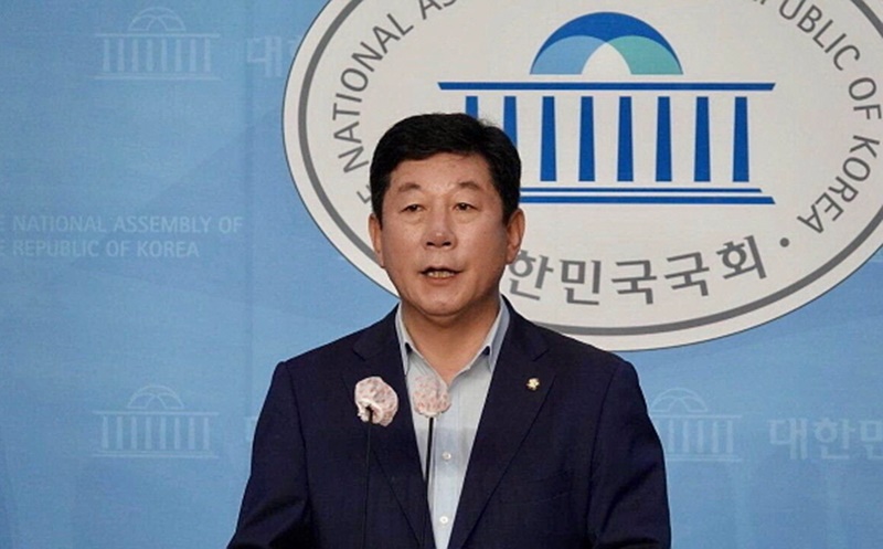 박재호 의원