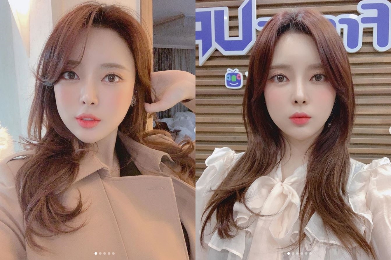 도아 여캠