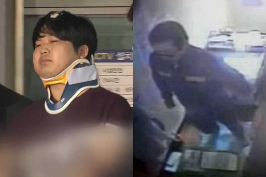 조두순주빈