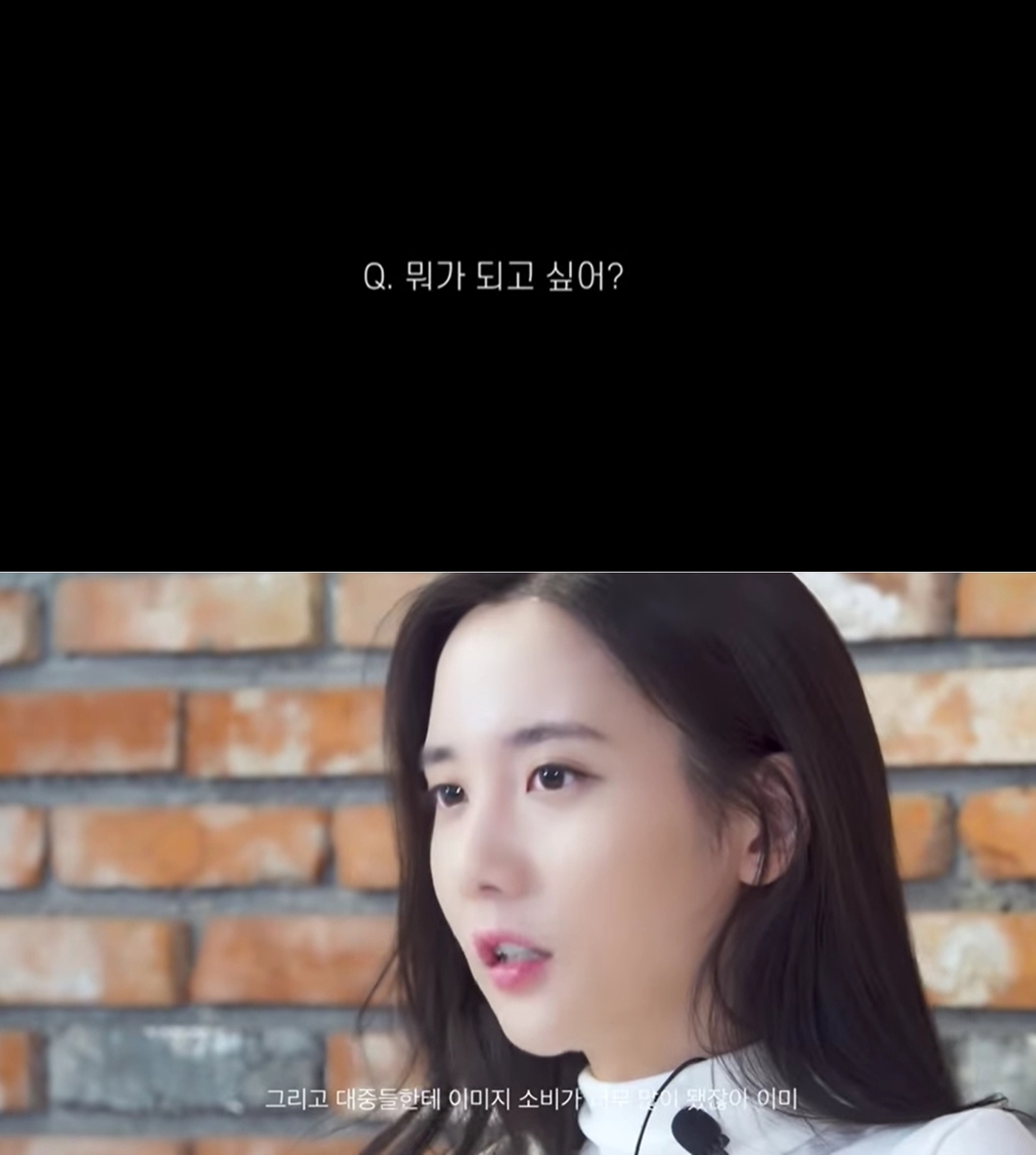 YG·동성애·마약언급한한서희내가봐도진짜미친X (2)