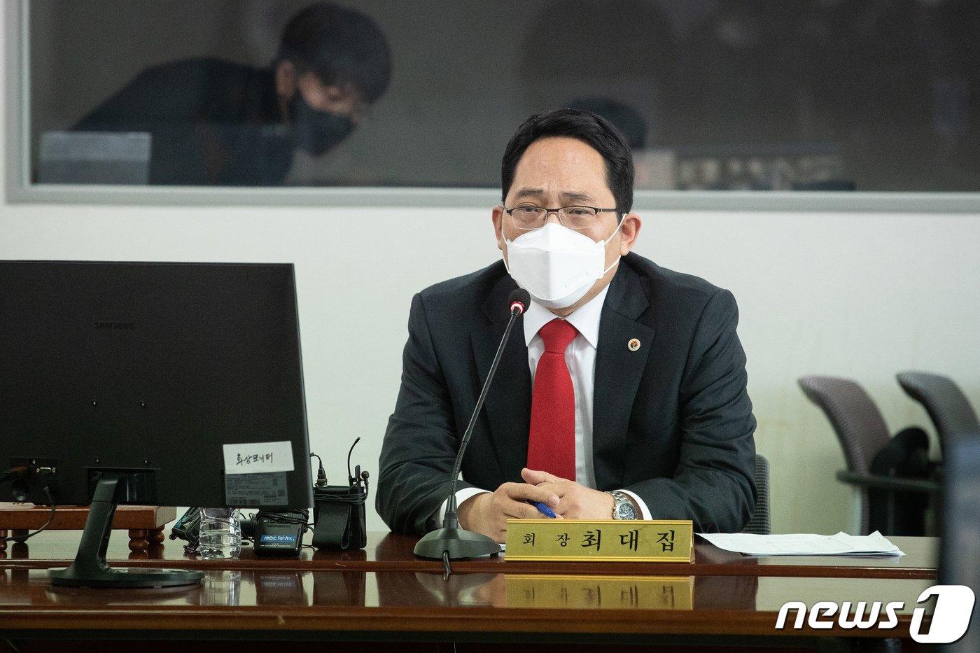 강력범죄의사면허취소법에의협반발…與의사인가깡패인가 (1)