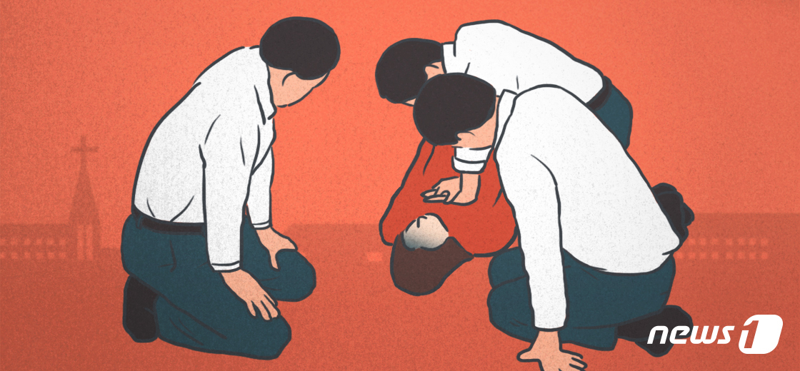 사건의재구성까마귀물렀거라악령쫓으려다사람잡은목사