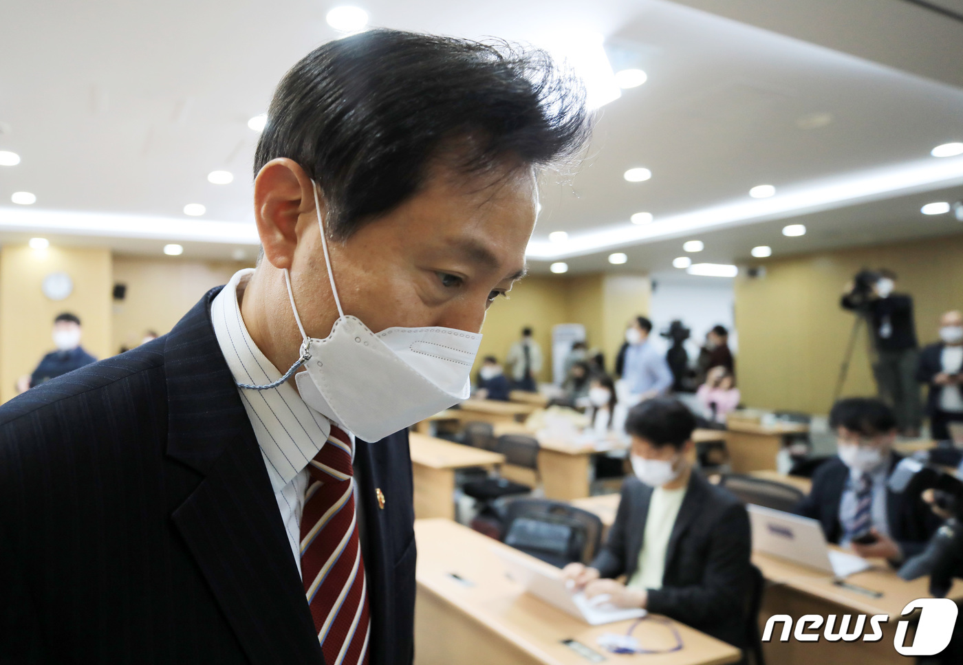 오세훈표방역유흥업소활성화는오해…전방위대책곧나온다 (1)