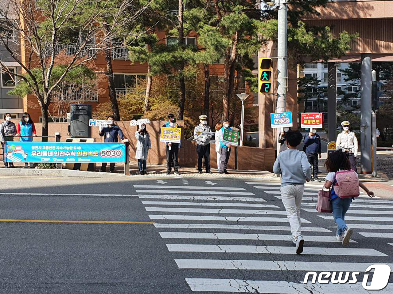 안전속도5030첫출근길시민들주먹구구vs제도불가피 (1)