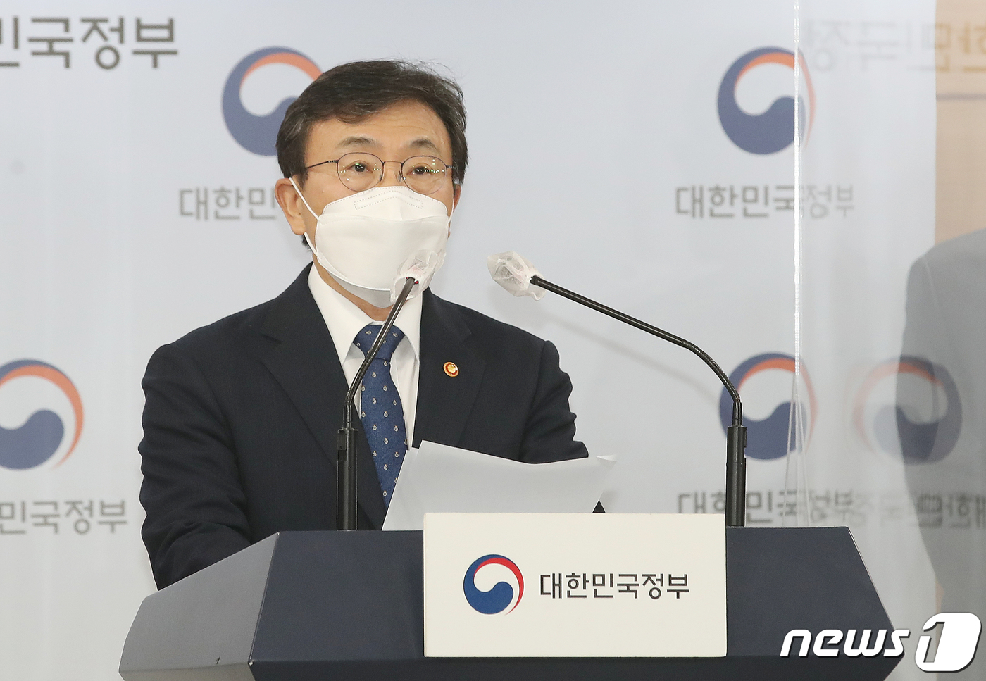 1억명분백신확보성공…속도전위해선불안감해소집중해야