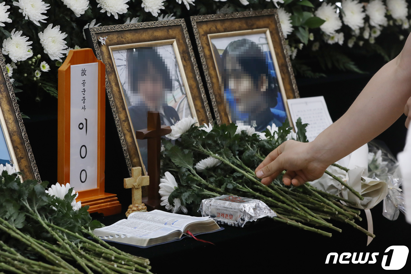 한순간에사그라든여성징병제…여군실태너무몰랐다