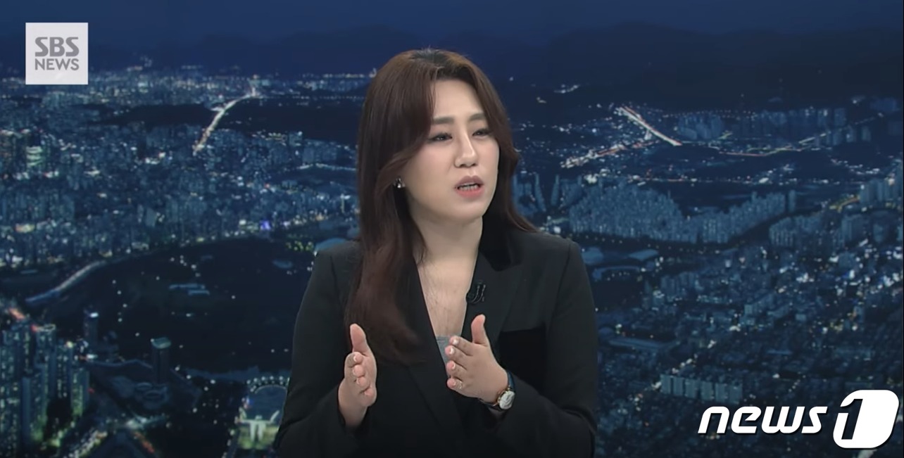 조성은보도날짜우리원장님과제가원한날짜아냐발언파장