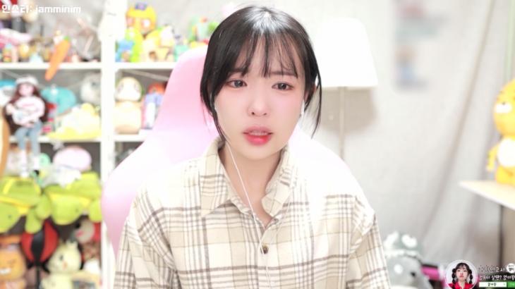 BJ잼미모녀죽음내몬유튜버·남초커뮤니티처벌하라청원3만명돌파