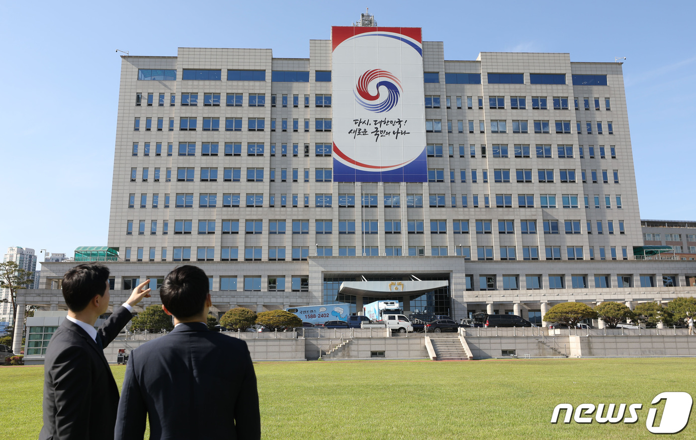 900년만에청와대제치고집무실된용산…진정한명당될까부동산백서