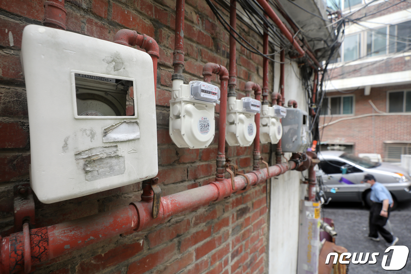 전기가장많이쓰는7월에요금인상…시민·자영업자“잔인한여름”