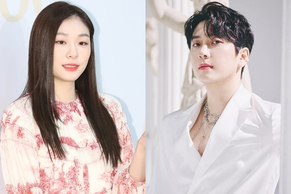 김연아♥고우림결혼예측성지글있었다…올초팬층두꺼운어린남자글