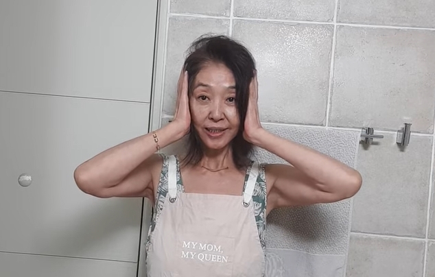 김부선딸울음에이성잃었다…낸시랭과출연허락후회