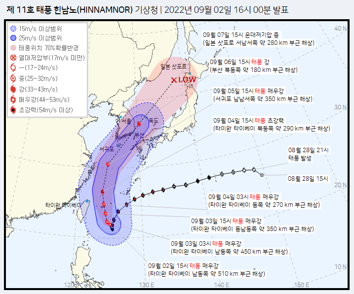 힌남노