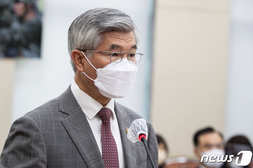 병무청장