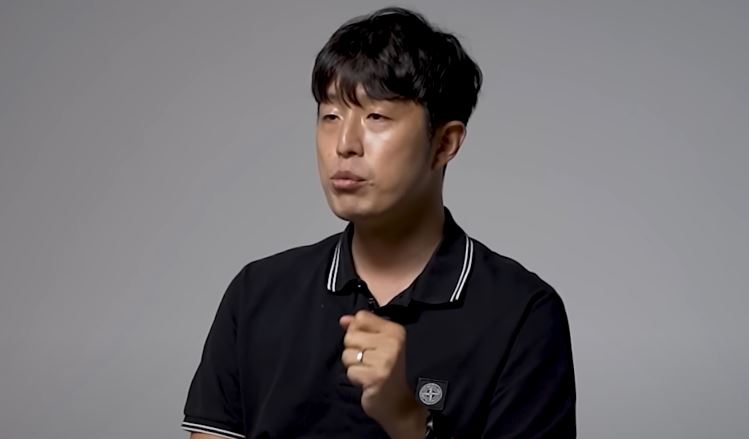 김현준 대표
