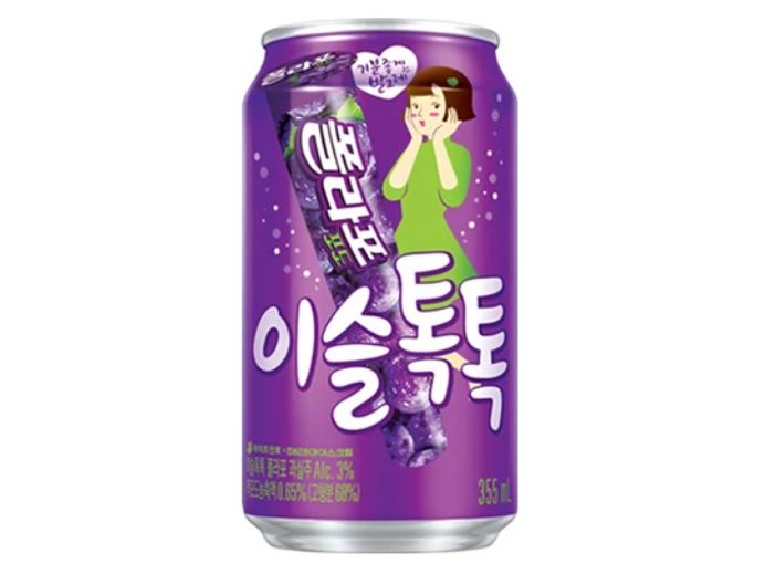 이슬톡톡 폴라포