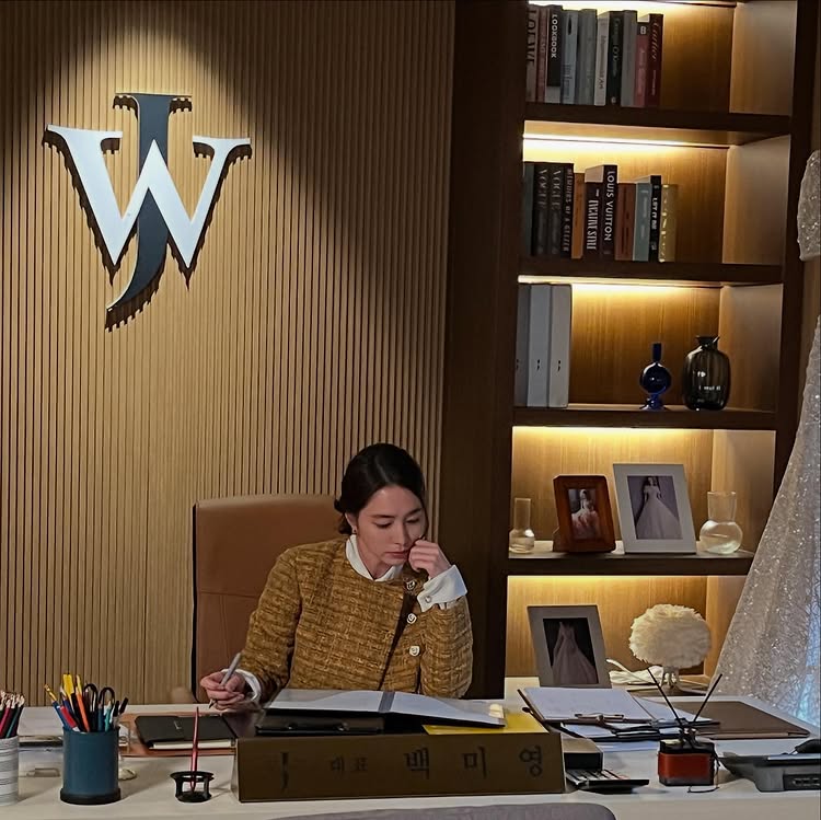 이민정 인스타그램 이미지
