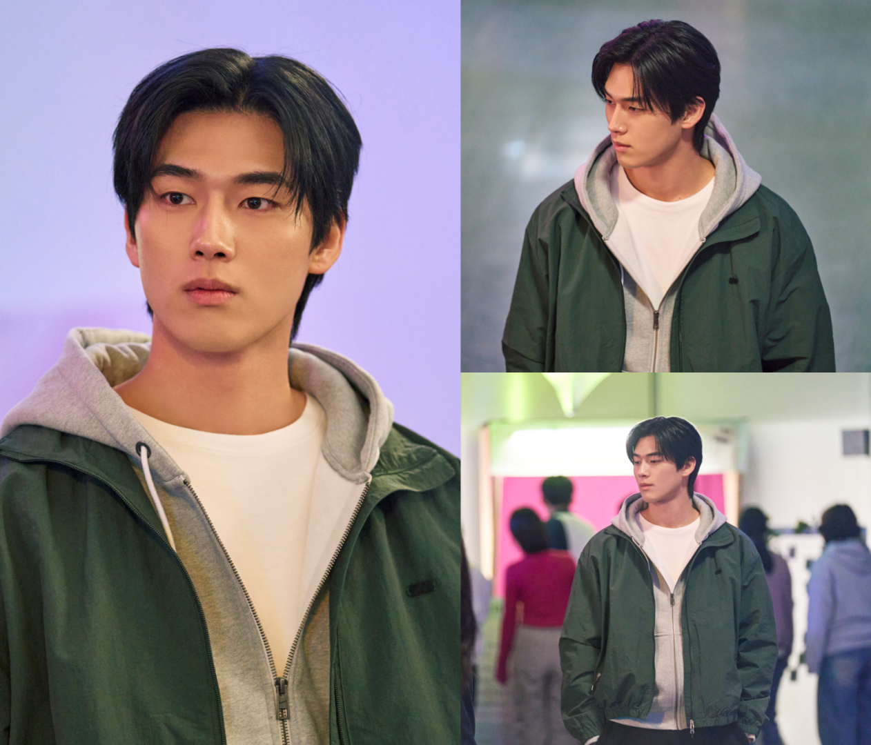 매력 부자 진현오, 첫 방송 D-1! 기대감 폭발 이미지