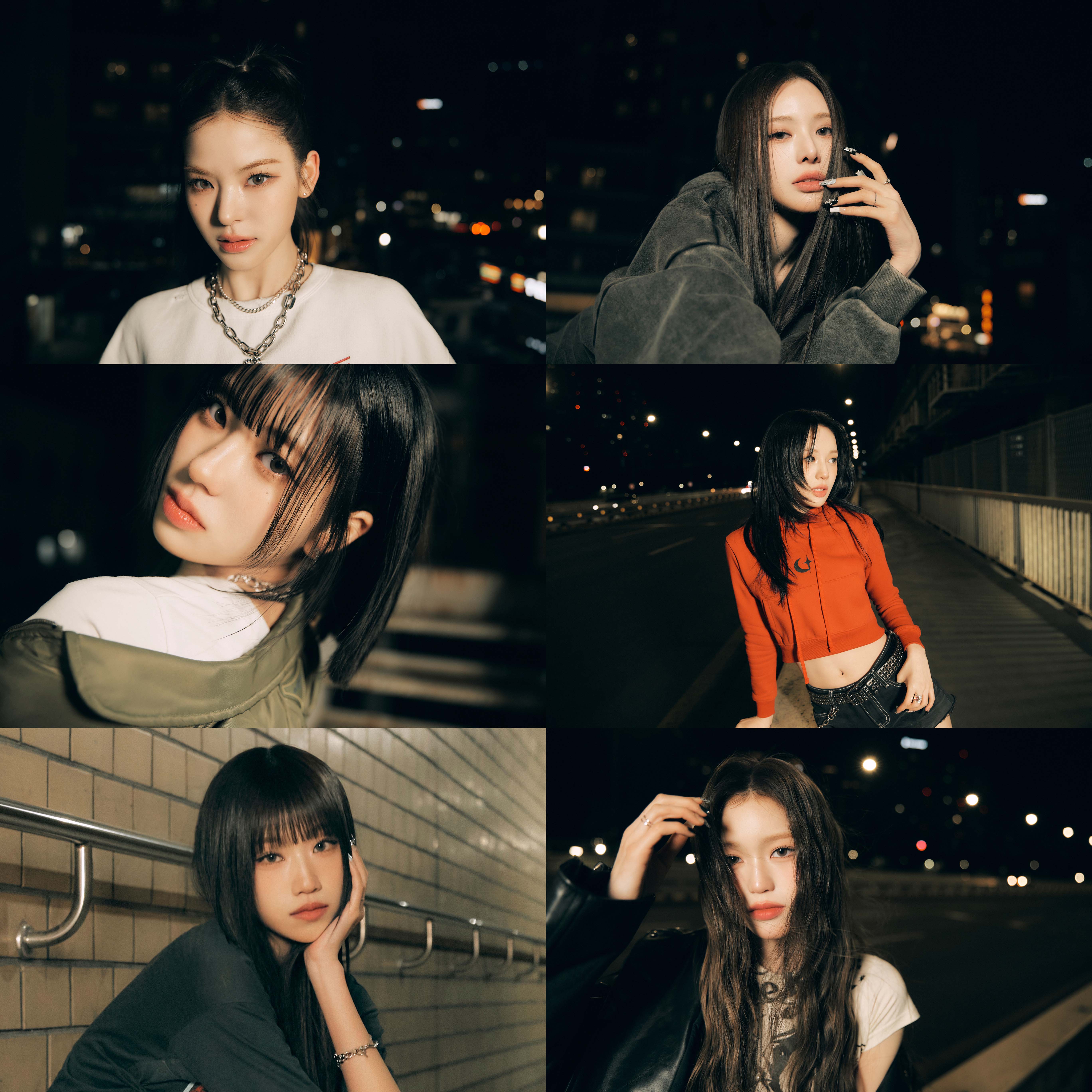 izna, 첫 디지털 싱글 