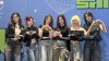 많이 본 기사-스테이씨, 컴백 첫 1위로 강렬한 귀환!