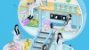 많이 본 기사-아일릿, 첫 팬 콘서트 ‘GLITTER DAY’ 개최 예고!