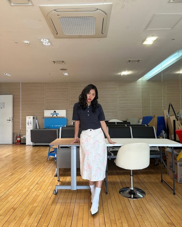미미 인스타그램 이미지