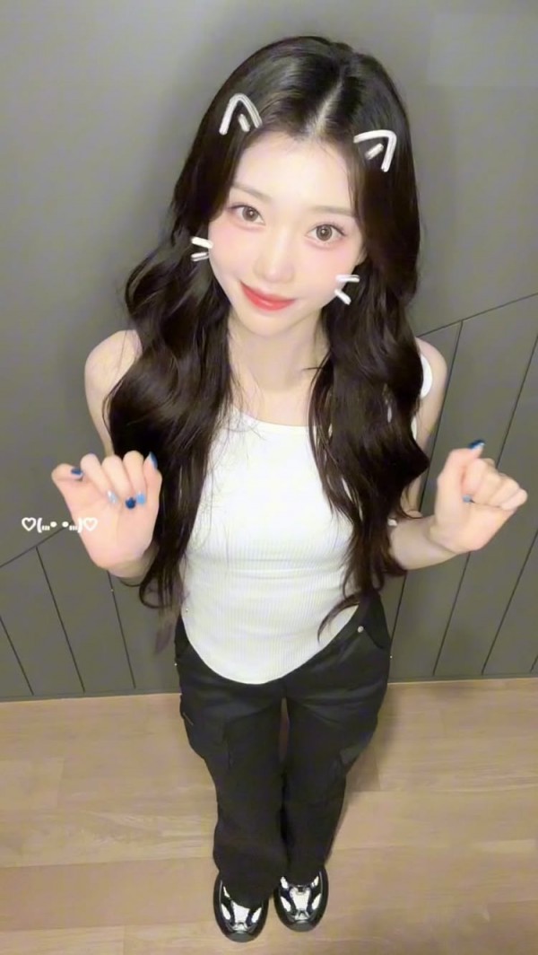 케플러 공식 인스타그램 이미지
