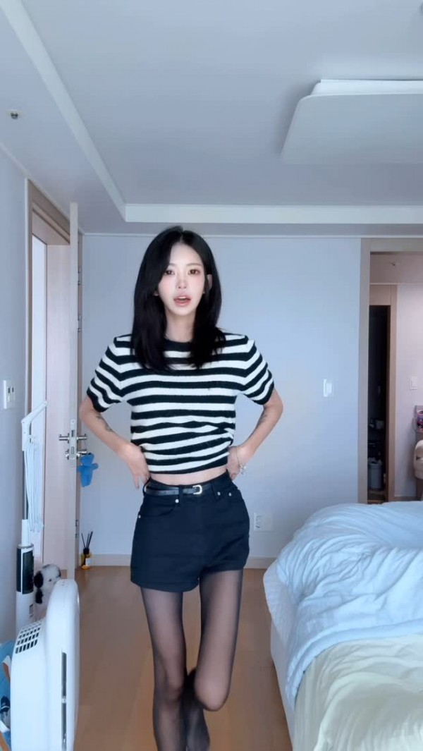 최준희 인스타그램 이미지