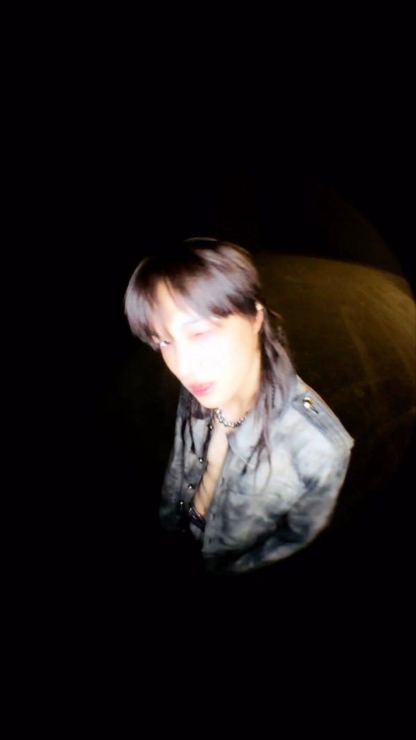EXO 공식 인스타그램 이미지