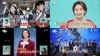 많이 본 기사-박경림, 뮤지컬 '드림하이' 도전기 공개!