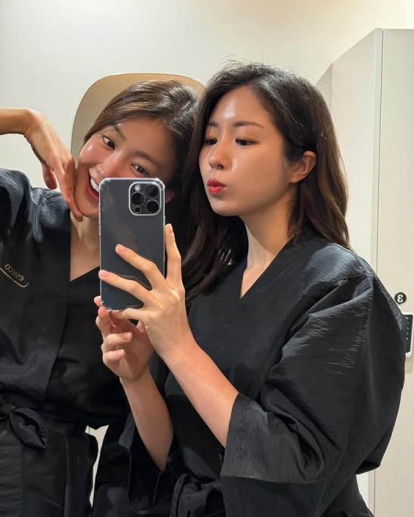 이시영 인스타그램 이미지