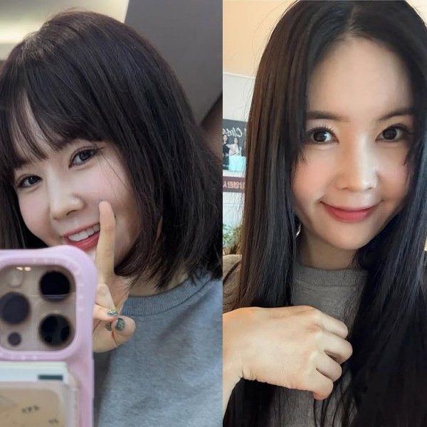 장영란 인스타그램 이미지