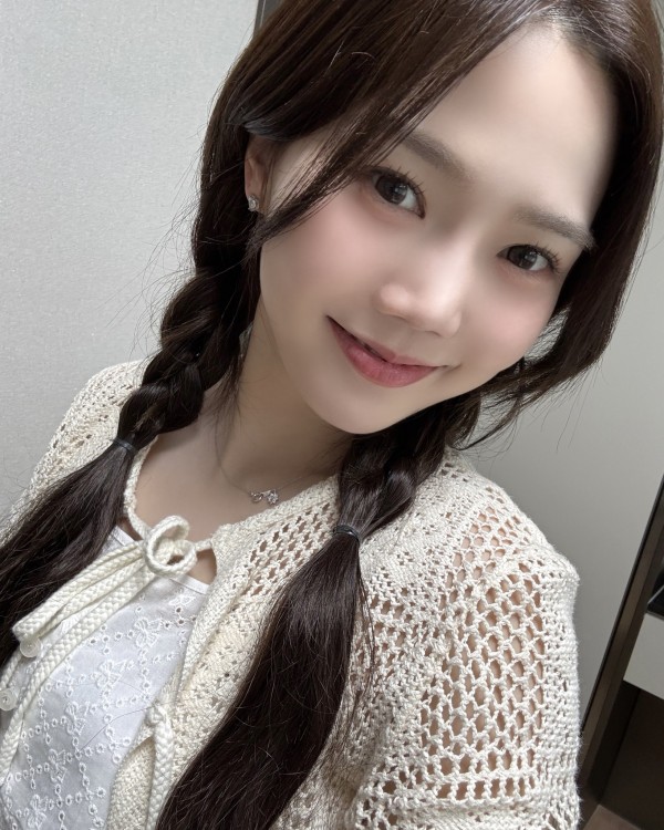 오마이걸 공식 인스타그램 이미지
