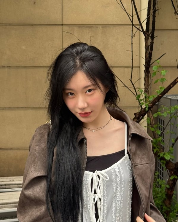 채령 인스타그램 이미지