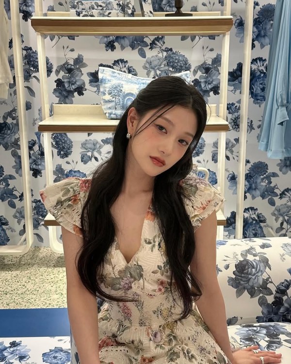 이서연 인스타그램 이미지