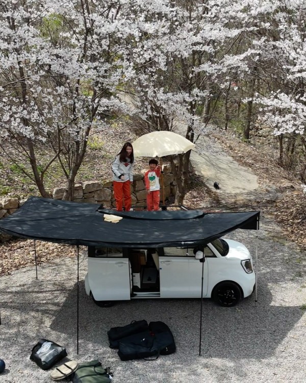 이시영 인스타그램 이미지
